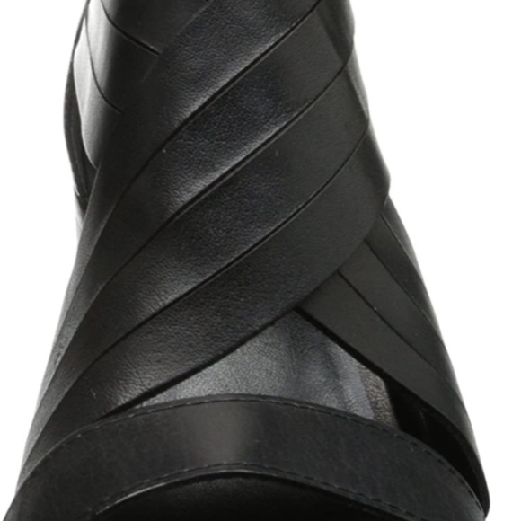 New Kelsi Dagger open toe booties Koraline sandals - Picture 7 of 15